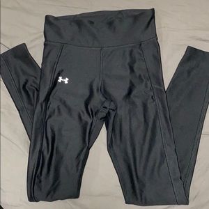 under armour leggings